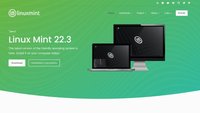 The Linux Distro I run daily